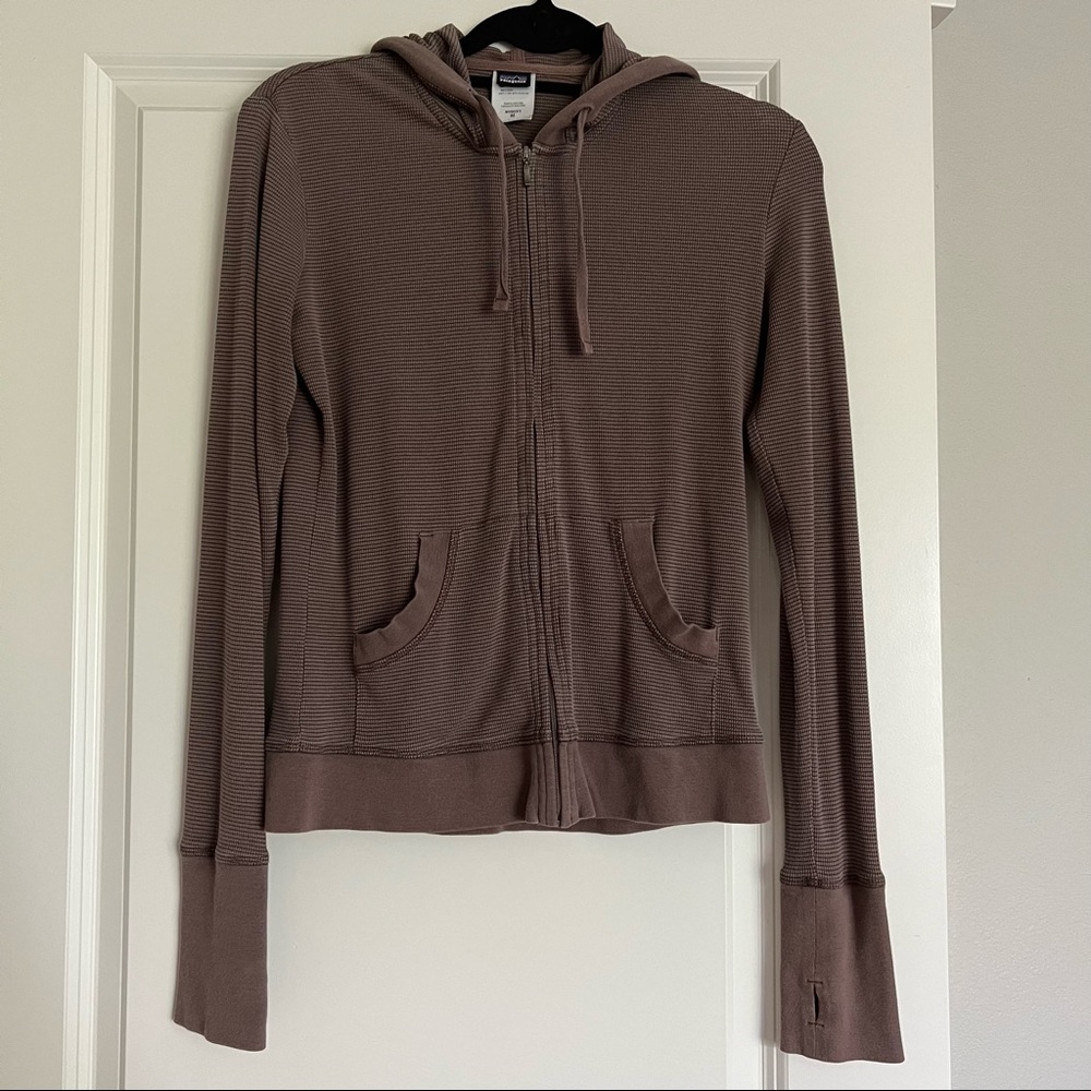 Patagonia Zip-up Sweater/Jacket